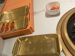 -花味·自助烤肉(南方时代店)