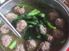 -伟记牛蹄(道滘店)