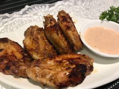 -伊斯坦布尔土耳其清真咖啡餐厅