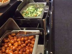 自助取餐区-素满香·素食自助餐(苏州·临顿路店)