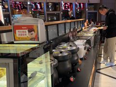 -比格比萨自助(花园路店)