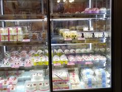 -味多美蛋糕(安定门店)