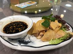 -汤记传菜(浦江店)