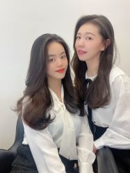 -YESIDO椰岛造型烫发染发