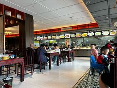 -前门烤鸭(江东中路店)