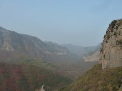 -青龙山生态文化旅游区(慈云寺)