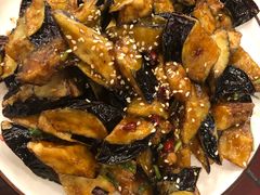 -华盛园卷子王农家菜水库鱼