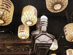 -南京大牌档(新街口德基广场店)