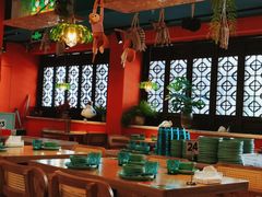 -迷你椰·泰式大排档(湖州衣裳街店)