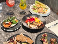 -SHADOWS•Bistro&Eatery(安福路店)