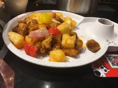 -川里谈·川味小馆(北京路店)