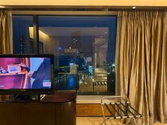 -中山喜来登酒店