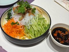 -北李妈妈菜(鲁能城店)