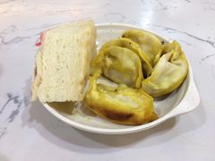 千层油糕-蒋家桥饺面店(四望亭路店)