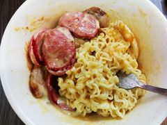 -新记餐厅(香槟大厦店)