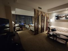 -大同王府至尊酒店