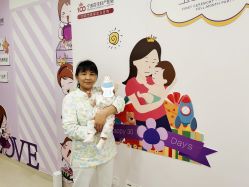 点击看大图 -百佳医疗级月子会所