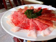 -东来顺饭庄(金泉广场店)