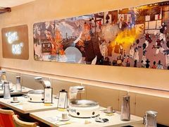 -蚂蚁洞·烤肉大营地(上海静安大悦城店)