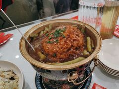 -金鸭都·老北京特色家常菜(潘家园店)