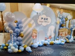 -上海小南国(国会店)