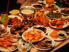 -芭菲盛宴·环球美食(解放碑英利国际店)