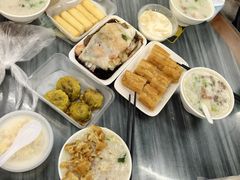 -穗银肠粉店(东川路店)