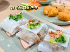 -安南小馆(华润城万象天地店)