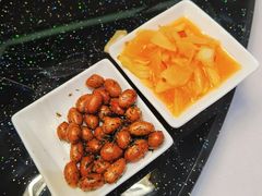 -老兴鲜(黄浦店)