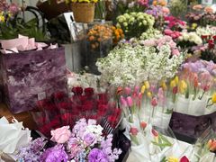 -Flower in(密渡桥店)