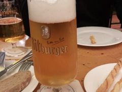 -兰特伯爵西餐厅·啤酒屋(方庄店)