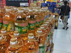 -家乐福(古北店)