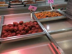 -南京邮电大学-第2食堂