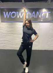 -我舞空间舞蹈培训