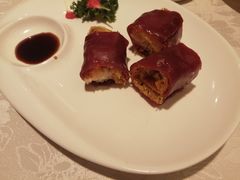 -泉州富力万达文华酒店-品珍中餐厅