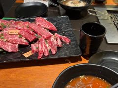 -千寻烧肉(政务区店)