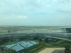 -深圳机场凯悦酒店
