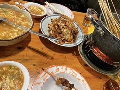 -肉串汪(月坛店)