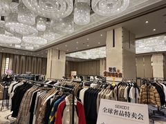 -宁波威斯汀酒店