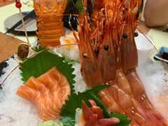 -和创柚子·会席日本料理(新区淮海街店)