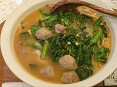 -三姐·老友记·南宁老友粉(朝阳区光华路嘉里中心店)