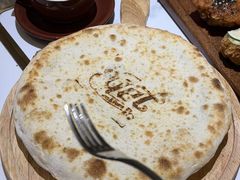 -get pizza意大利餐厅(凯德MALL店)