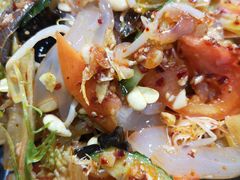 -京玉菲饭店(李村店)