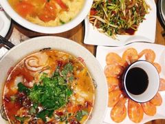 -明城饭店(万科九都荟店)