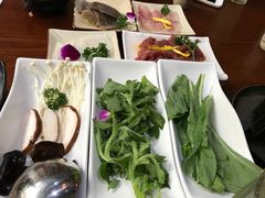 -束河人家(南锣鼓巷店)