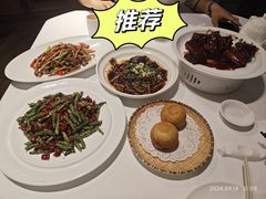 玉兰饼-天福苑(崇宁路店)