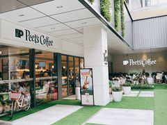 -Peet's Coffee皮爷咖啡(万象天地店)