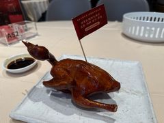 -侨美食家·粤菜(体育西路店)