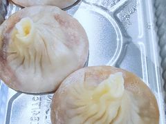 -小厨娘绣中淮扬(总统府大行宫店)