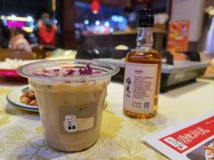 -张肴肴张记大排档(涉外店)